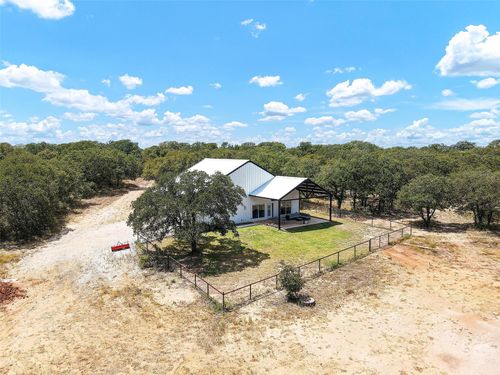 1453 Brock Rd, Bellevue, TX, 76228 | Card Image