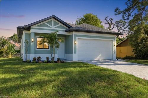 19871 Adams Rd, Fort Myers, FL, 33908-4863 | Card Image