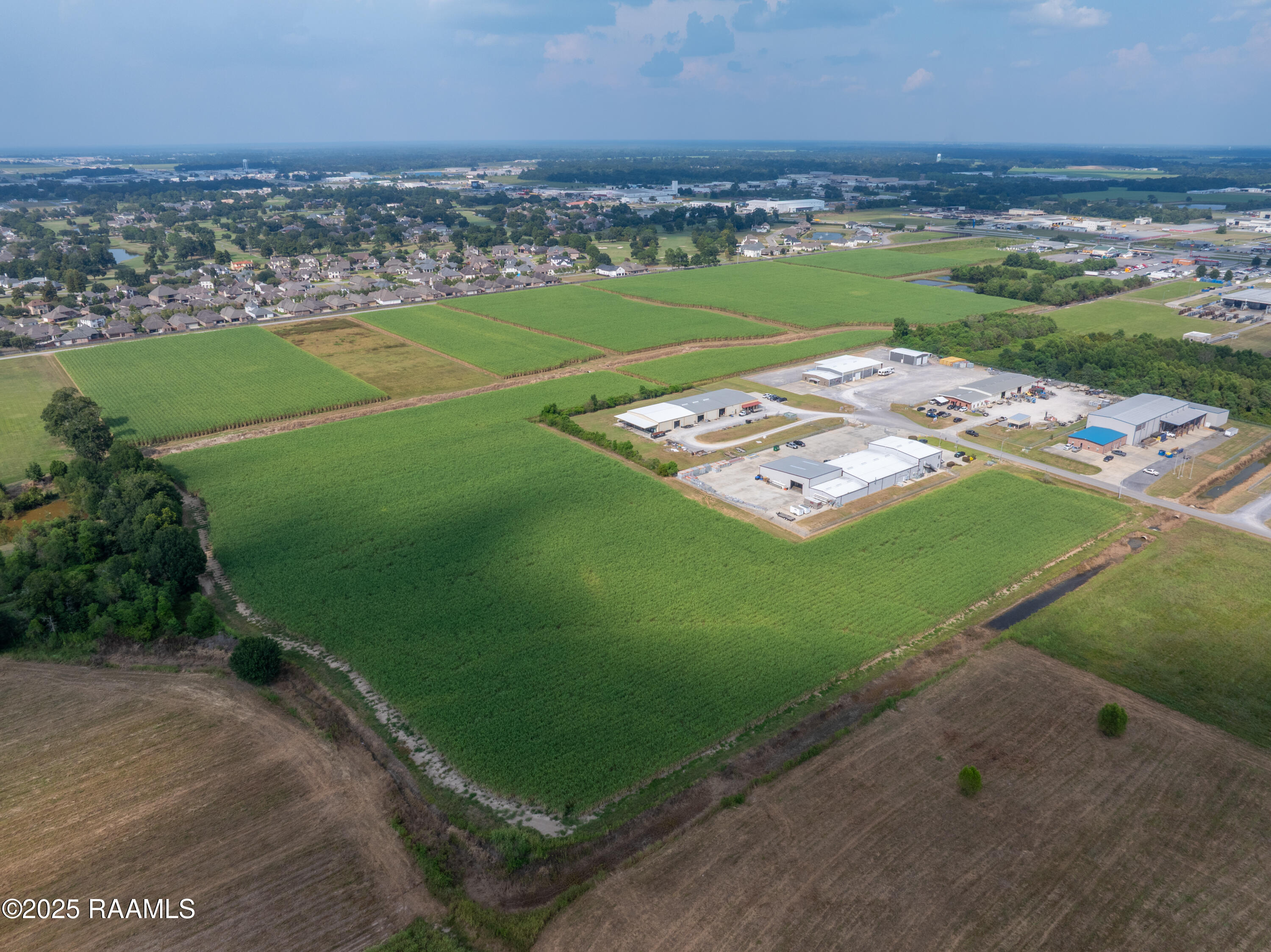 Land in Broussard 4
