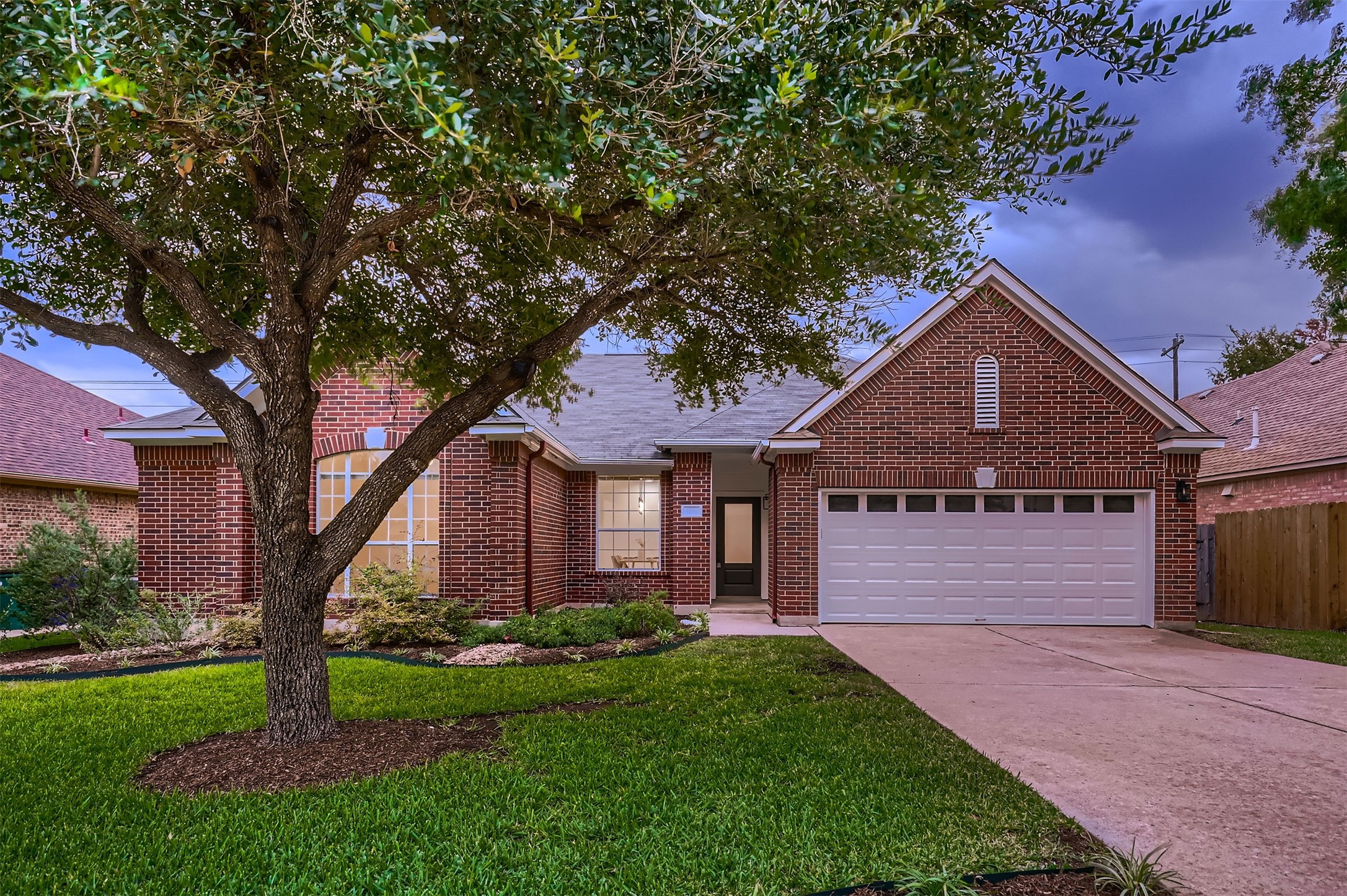 Colby Ln, Cedar Park, TX 78613