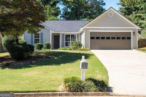 11310 Ridge Hill Drive, Alpharetta, GA, 30022 | Card Image