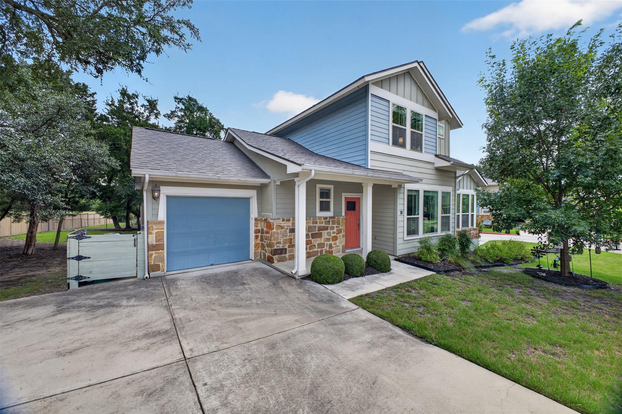 Residential in Cedar Park 4