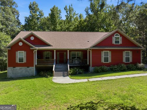 1089 N North Pointe Drive, Tignall, GA, 30668 | Card Image