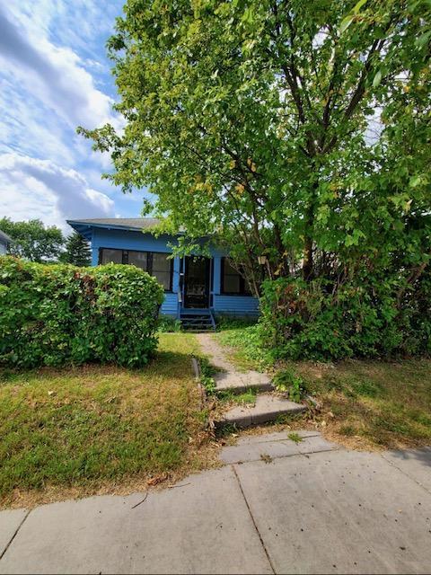 Main St, Crookston, MN 56716