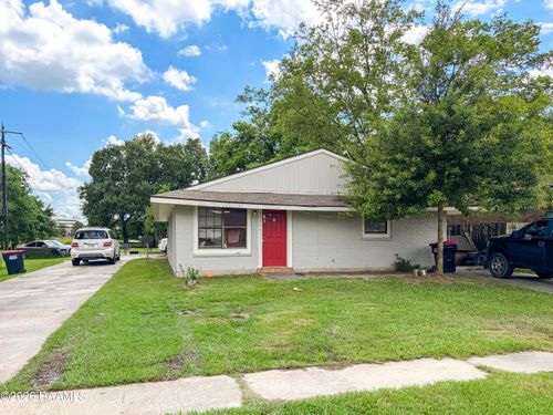309 Knollwood Dr, Lafayette, LA, 70506-6057 | Card Image