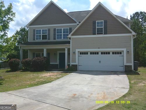 105 Yellow Jacket Ct, LaGrange, GA, 30240-8164 | Card Image