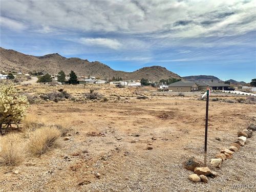 2-3-4-000 N Cholla Dr, Golden Valley, AZ, 86413 | Card Image