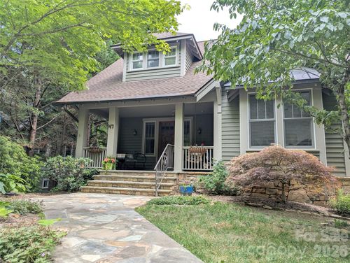 47 Cheshire Dr, Black Mountain, NC, 28711-9300 | Card Image