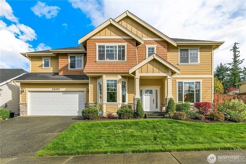 24322 109th Pl Se, Kent, WA, 98030-4926 | Card Image