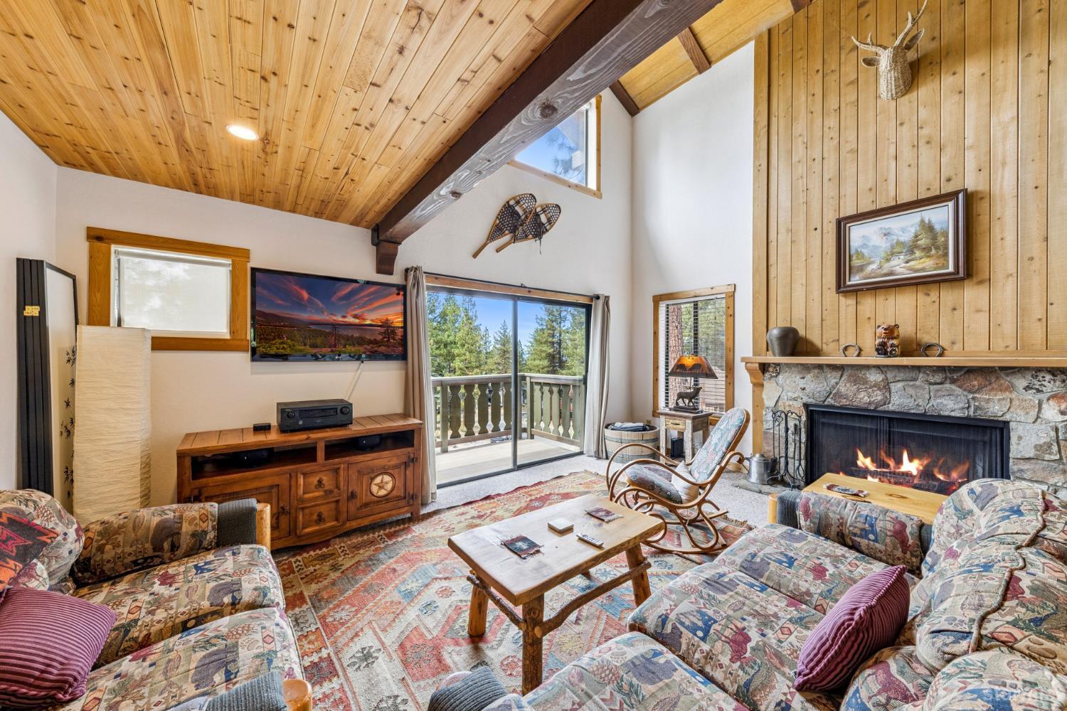 Residential in South Lake Tahoe 3