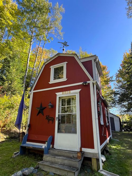 5157 Vt Route 18, Waterford, VT, 05819 | Card Image