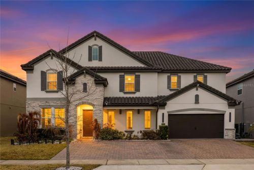 8109 Ludington Cir, Orlando, FL, 32836-5907 | Card Image
