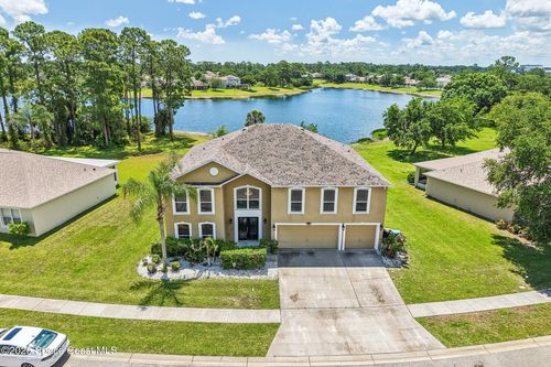 1609 Las Palmos Drive Sw, Palm Bay, FL, 32908 | Card Image