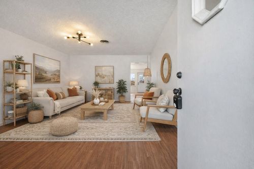 2509 61st St, Lubbock, TX, 79413-5647 | Card Image