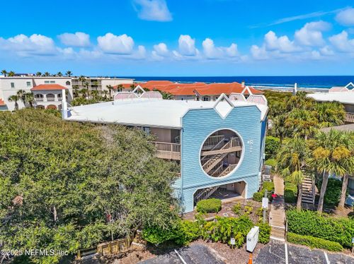 unit-301-180 Ocean Hibiscus Dr, Saint Augustine, FL, 32080-9411 | Card Image