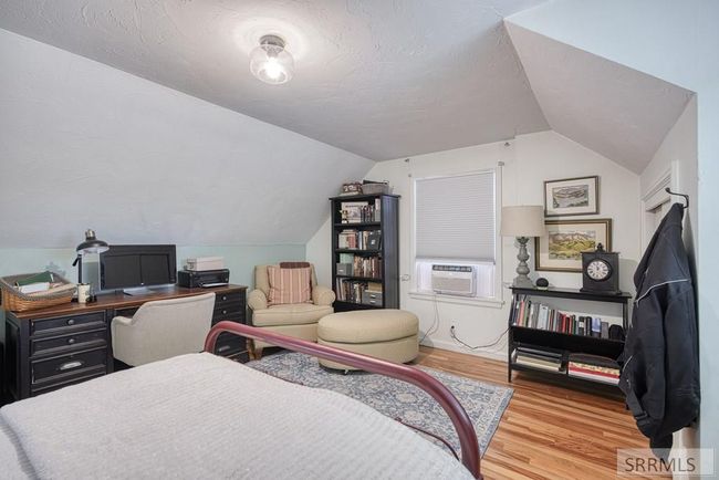 163 E 24th Street, House other with 5 bedrooms, 3 bathrooms and 3 parking in Idaho Falls ID | Image 52