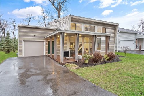 100 Xavier Circle, Syracuse, NY, 13210 | Card Image