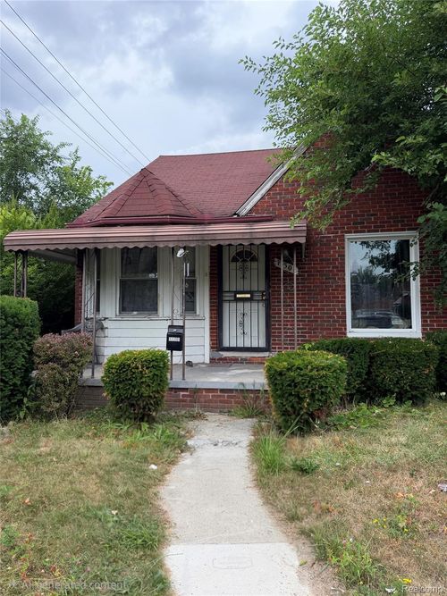 11301 Coyle St, Detroit, MI, 48227-2456 | Card Image