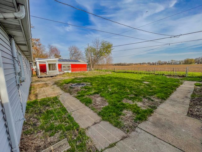 23504 W Winston Ave, House other with 4 bedrooms, 2 bathrooms and 8 parking in Plainfield IL | Image 25