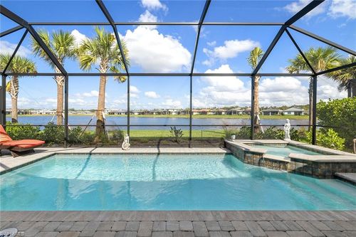 1973 Yellowfin Cir, NAPLES, FL, 34114-8300 | Card Image