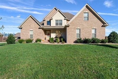 318 Nash Stone Court, House other with 4 bedrooms, 2 bathrooms and null parking in Alvaton KY | Image 1