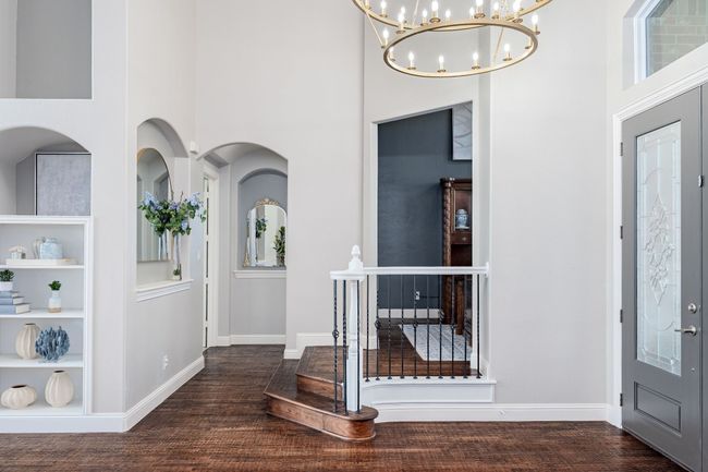 75 Stone Hinge Dr, House other with 5 bedrooms, 5 bathrooms and null parking in Fairview TX | Image 6