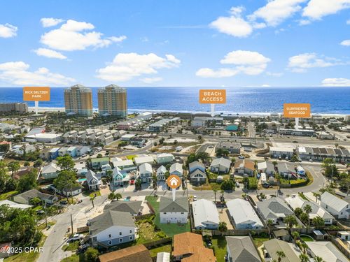 3908 Ocean View Dr, Panama City Beach, FL, 32408-5375 | Card Image