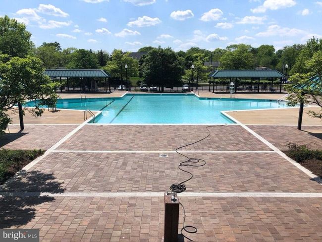 APT-907N - 5505 Seminary Rd, Condo with 1 bedrooms, 1 bathrooms and null parking in FALLS CHURCH VA | Image 34