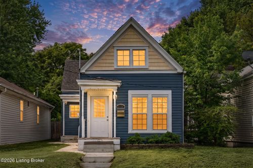 1078 E Kentucky St, Louisville, KY, 40204-1936 | Card Image