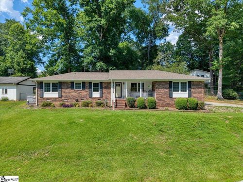 223 Meadow Ln, Easley, SC, 29642-2105 | Card Image