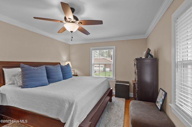 109 Edgewood Dr, House other with 3 bedrooms, 2 bathrooms and null parking in Pinetops NC | Image 26