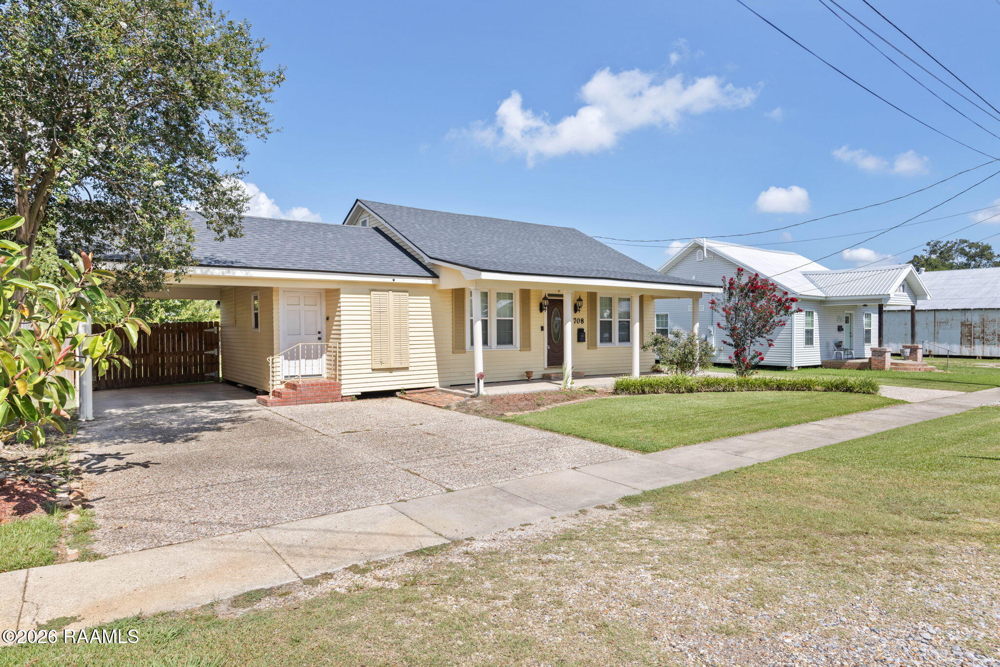 Residential in Rayne 3