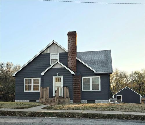 103 N Water Street, Rock port, MO, 64482 | Card Image