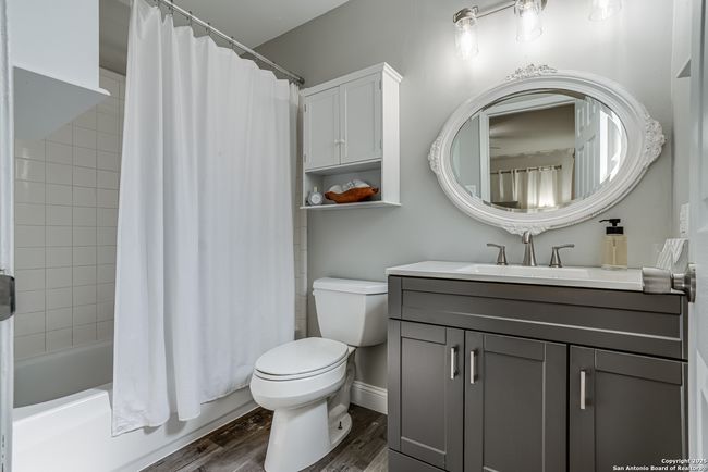 1208 Colony Dr, House other with 3 bedrooms, 2 bathrooms and null parking in Schertz TX | Image 28