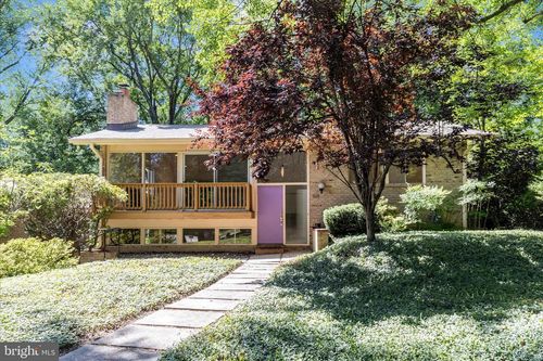 8311 Lilly Stone Dr, BETHESDA, MD, 20817-4507 | Card Image