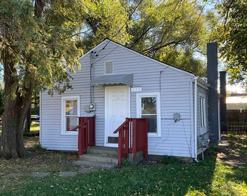 532 Lathrop Ter, SOUTH BELOIT, IL, 61080-1935 | Card Image