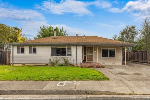 911 Harold Lane, Healdsburg, CA, 95448 | Card Image