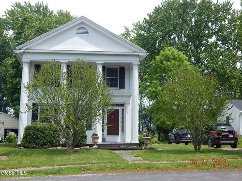 287 Mansion St, Coxsackie, NY, 12051-1609 | Card Image