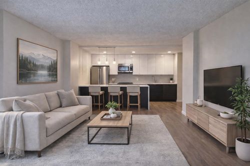 609-2016 Fullerton Ave, North Vancouver, BC, V7P3E6 | Card Image