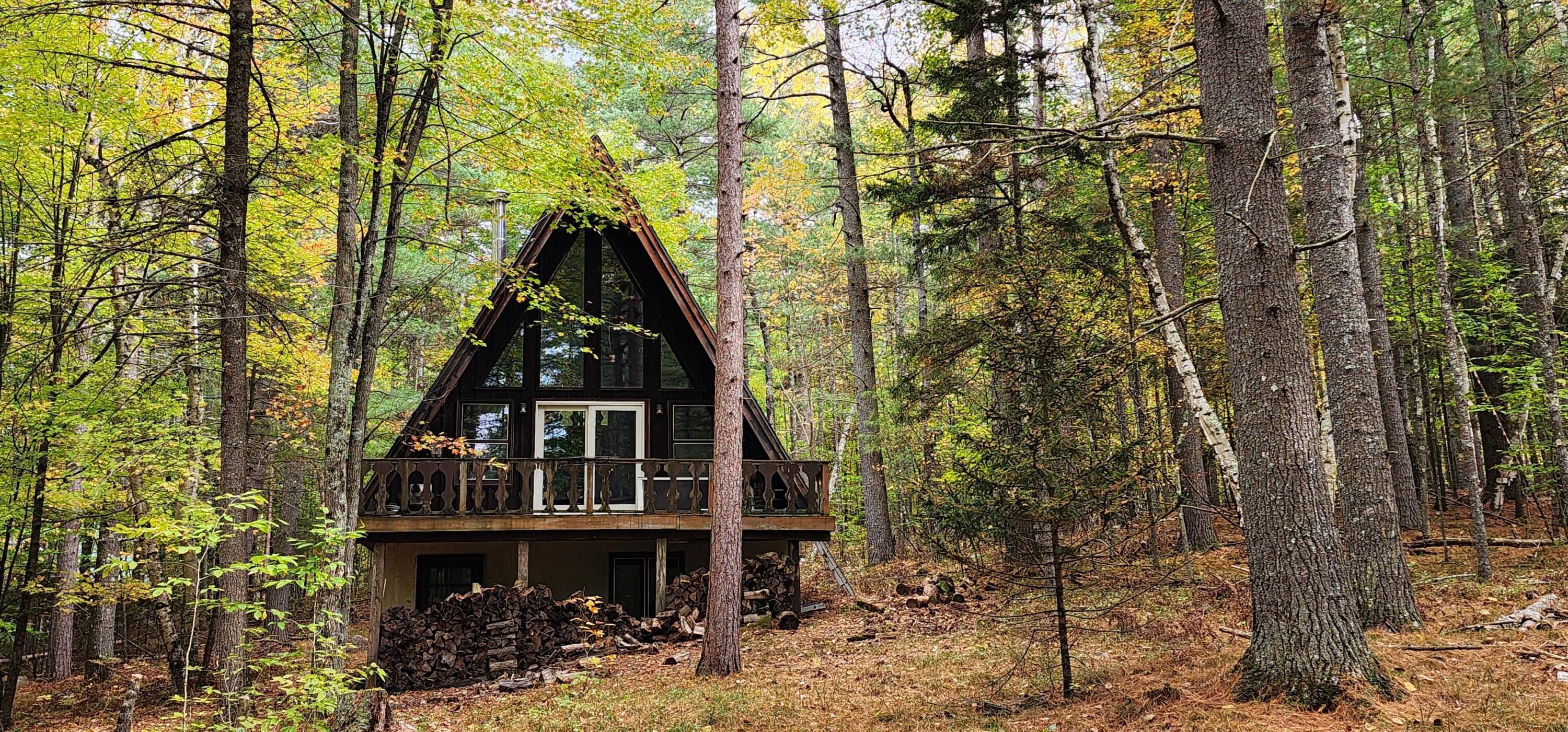 Red Fox Dr, Jay, NY 12941