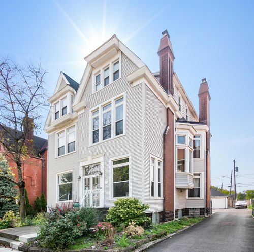 91 Miami Avenue, Columbus, OH, 43203 | Card Image