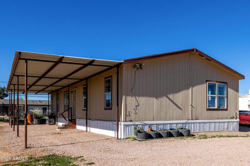 5604 N Tally Ho Ln, Casa Grande, AZ, 85122-8864 | Card Image