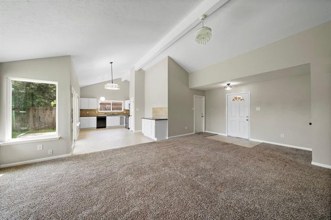 2803 N Brompton Drive, House other with 3 bedrooms, 2 bathrooms and 2 parking in Pearland TX | Image 4