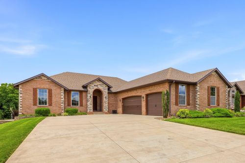 5825 S Cottonwood Dr, Battlefield, MO, 65619-8007 | Card Image
