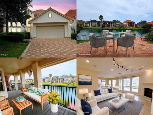 14330 Ayers Rock Rd, Sugar Land, TX, 77498-7594 | Card Image
