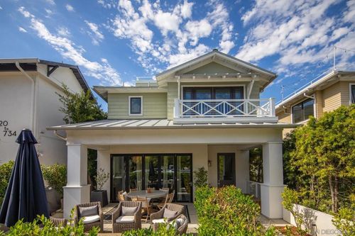 712 E Ave, Coronado, CA, 92118-1320 | Card Image