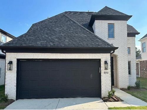 8353 Everly Meadows Dr, Memphis, TN, 38125-1148 | Card Image