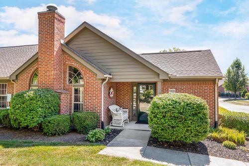 6818 Heatherstone Loop, Dublin, OH, 43017 | Card Image