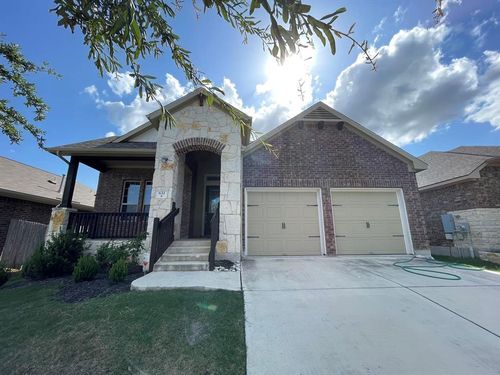 633 Peregrine Way, Leander, TX, 78641-3410 | Card Image