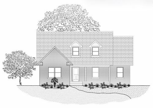 4941 Baggett Rd, Cedar Hill, TN, 37032-4729 | Card Image